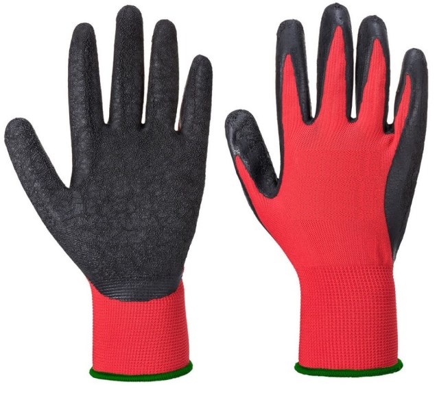 rukavice impregnirane latex